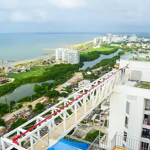 luxury-apartamento-ubicacion-central-y-piscina.cartagena-hotels.org/